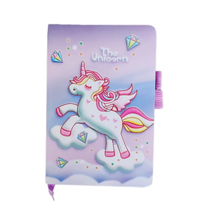 Cute%20Unicorn%20Notebook%20for%20Girls%20&%20Kids%20-%20Pretty%20Magic%20Diary%20for%20Girls%20-%20Image%203