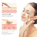 Mini Electric Vibration Eye Massager Anti Aging Wrinkle Dark Circle Removal Thin Face Skin Rejuvenation Pen Beauty Care Tool. 