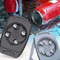 【HOT】 Creative Go Swing Beer Can Opener Tools Multifunctional Stainless Steel Bottle Opener Two Colors Avaliable Kitchen Accessories. 