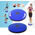 Body Twister Waist Disc – ABS Fitness Twist Board with Foot Massage, Balance Trainer for Weight Loss, Exercise & Rehabilitation. 