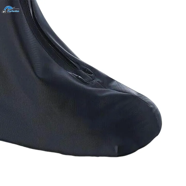 Waterproof%20Shoe%20Cover%20Reusable%20Shoes%20Protector%20Women%20Men%20Nonslip%20for%20Garden%20M%20-%20Image%203