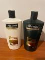 TRESemme Pro Collection BOTANIQUE Nourish and Replenish 700 ML Shampoo and + 700ML Conditioner  (Tbnr). 