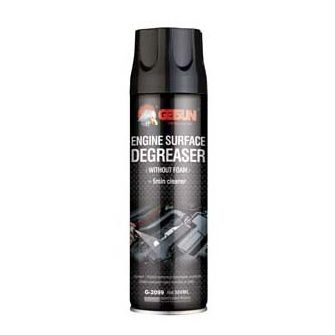 ENGINE DEGREASER 500ML GETSUN CAR CARE