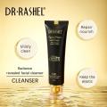 DR.RASHEL 24K Gold Collagen Facial Wash Gel Foam 100ml. 