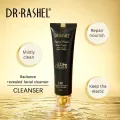 DR.RASHEL 24K Gold Collagen Facial Wash Gel Foam 100ml. 
