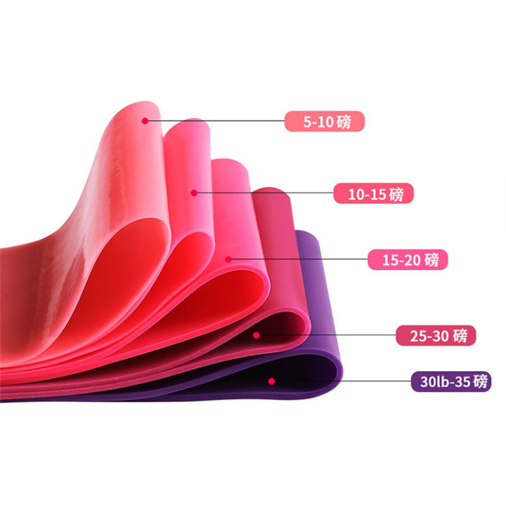 Supports%20Braces%20gym%20straps%20Portable%20resistance%20bands%20women's%20squat%20hip%20rally%20with%20gym%20yoga%20equipment%20rally%20with%20skinny%20legs%20and%20hands%20spring%20-%20Image%203