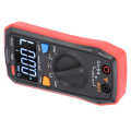 Handheld Digital Multimeter UT123 Color Screen AC/ Voltage Resistance Frequency NVC Tester Meter. 