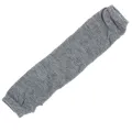 Fashion Women Lady Girls' Stretchy Soft Arm Warmer Long Sleeve Fingerless Gloves. 