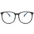 152 Unisex Computer Anti Radiation/Blue Light Coated* Lens Full Acetate Eyeglass. 