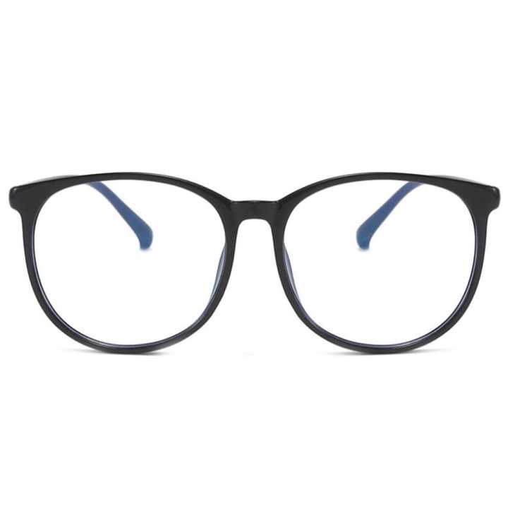 152 Unisex Computer Anti Radiation/Blue Light Coated* Lens Full Acetate Eyeglass