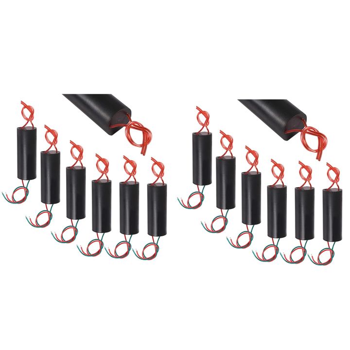 14PCS DC 3V-6V to 400Kv 400000V Boost Step Up Power Module High Voltage ...