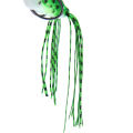 Frog Soft Fishing Lure Double Hooks Artificial Bait Frog Tool. 