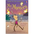Usborne Very First Reading: Book 15 - Mr Mystery - 9781409520160. 