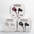 SAMSUNG M20 M21 Earphones ANC (SAE 1) Headset In-ear 3.5mm / Type C With Mic Wired For Galaxy S20 Note10 S10 S9 S8 S7 and all compatible phones/PCs. 