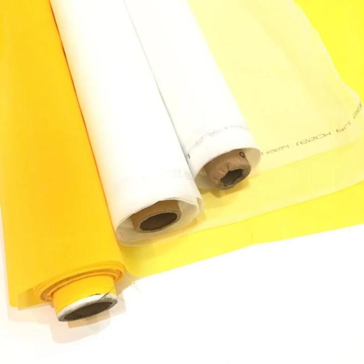 165CM%20Width%2040-420M%20Screen%2016T-165T%20White%20Polyester%20Silk%20Screen%20Fabric%20-%20Image%203