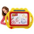 LeiyanSales promotion Small Magnetic Drawing Board Sketch Pad Doodle Writing Painting Graffiti Art Kids Children Learning Educational Toys. 