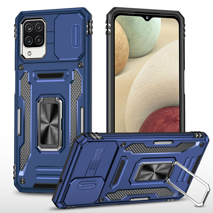Samsung%20Galaxy%20A12%20Case,Shockproof%20Cases%20Built-in%20Slide%20Anti-Scratch%20Camera%20Cover%20for%20Samsung%20Galaxy%20A12%20-%20Image%206