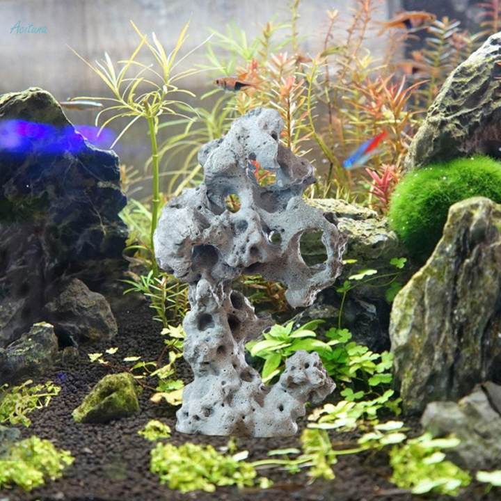 Fish%20Tank%20Tank%20Bonsai%20Fish%20Hiding%20Cave%20Office%20Tabletop%20Decorations%20Ornament%20A%20-%20Image%204