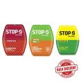 Stopo bundle offer buy 3 car airfreshener for Just 998 (air freshener). 