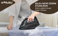 BAJAJ MX 45 Steam Iron 2000W. 