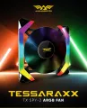 Armaggeddon Tessaraxx TX-12 SPY-2 ARGB. 