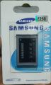 SAMSUNG E250 BATTERY. 
