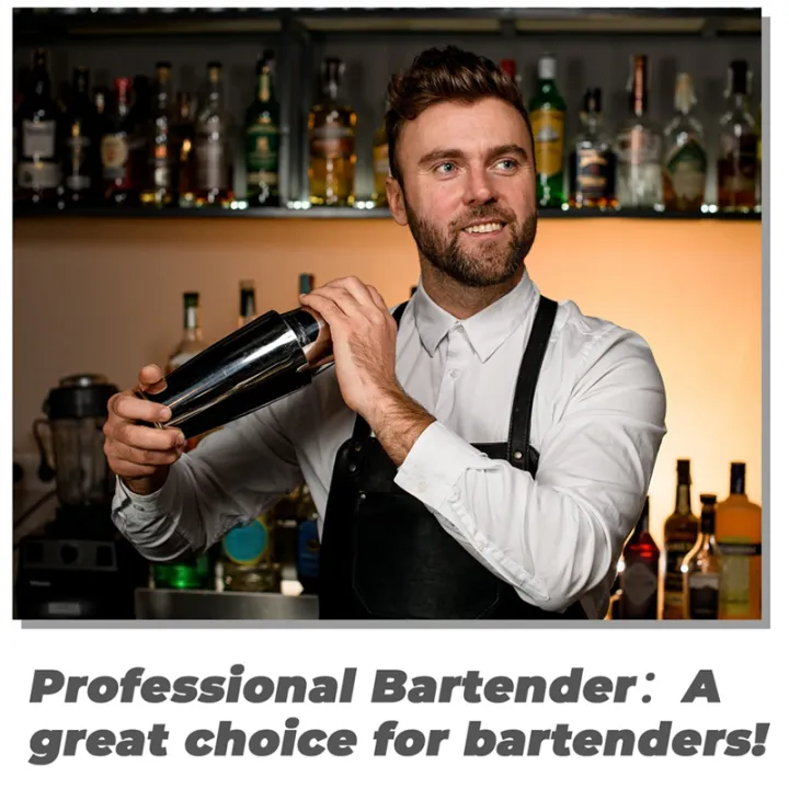 3Sets%20Cocktail%20Shakers%20Professional%20Bar%20Shaker%20Boston%20Shaker%20Set%20Stainless%20Steel%20Shaker%20Drink%20Mixer(Silver)%20Easy%20to%20Use%20-%20Image%205