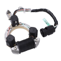Pulser Coil Assy Stator Trigger for Yamaha Outboard 60HP 70HP. 