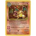 Pokemon Basic Set 1996 Year English Cards Pikachu DIY Game Pokemon Shining Charizard Game Collection Cards Gift Toys. 