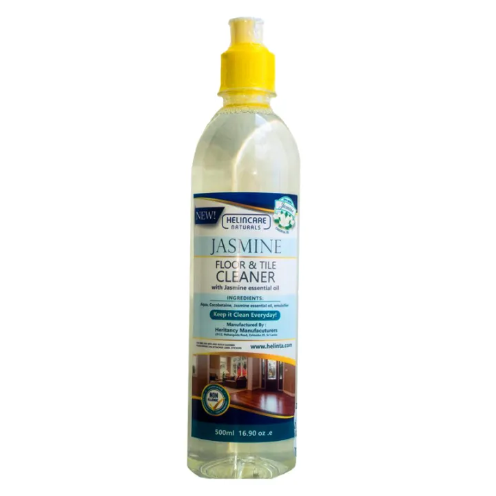 Helincare Jasmine Tile Cleaner 500ml