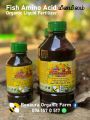 Fish Emulsion Organic Liquid Fertilizer, Fish Acid Fertilizer, Fish Acid, Fish Aminoacid, Fish Amino Fertilizer, Fish Fertilizer, Fish tonic, Organic Fertilizer, Liquid Fertilizer for all type of crops & plants.. 