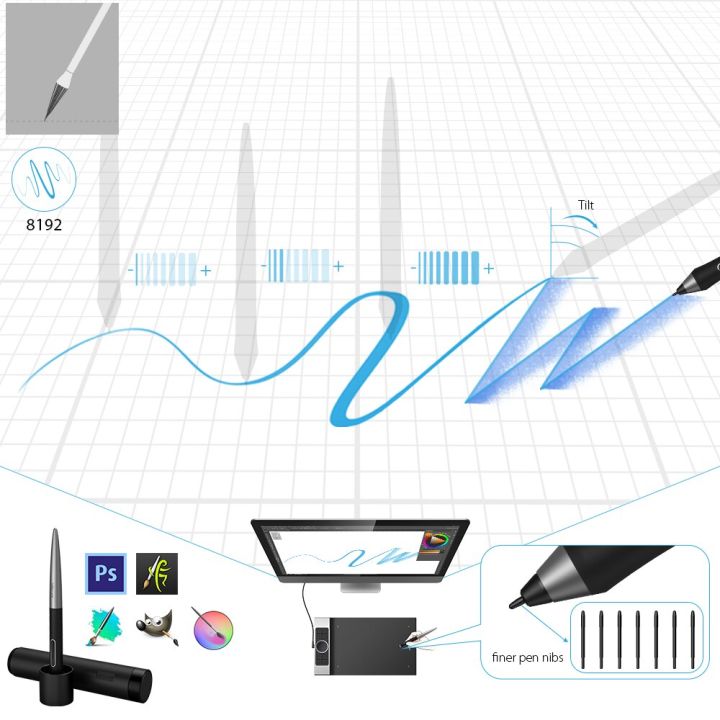 XPPen%20Deco%20Pro%20S%20M%20Drawing%20Tablet%20Graphics%20Tablet%20Animation%20Drawing%20Board%20With%2060%20Tilt%208192%20Pressure%20For%20Art%20Online%20Education%20-%20Image%203