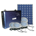 Solar Lighting System(Null). 