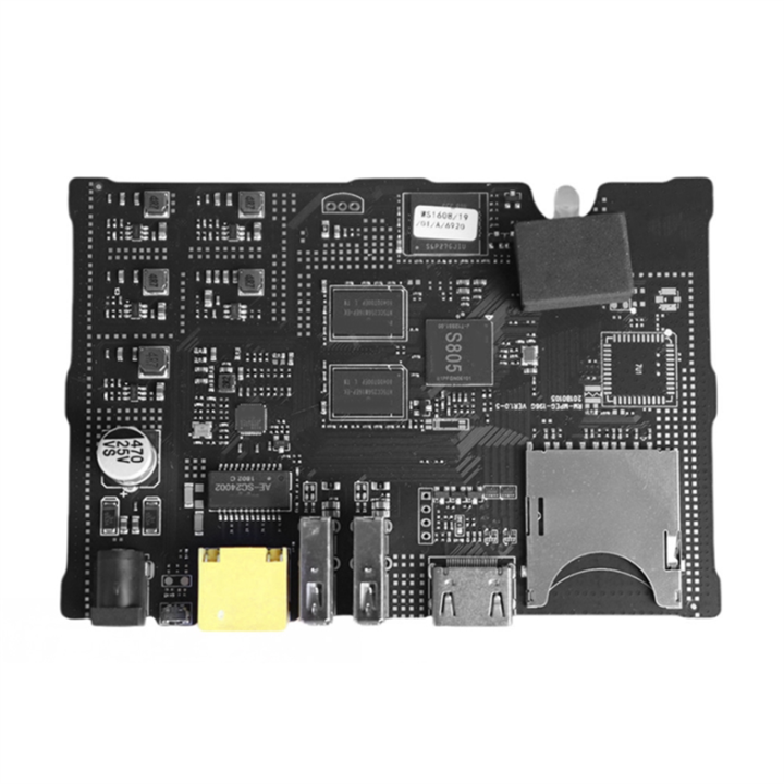 11.0 Development Module ESP32 KEY Built-in USB Flash Drive for 11.0 System Firmware Gaming Accessory