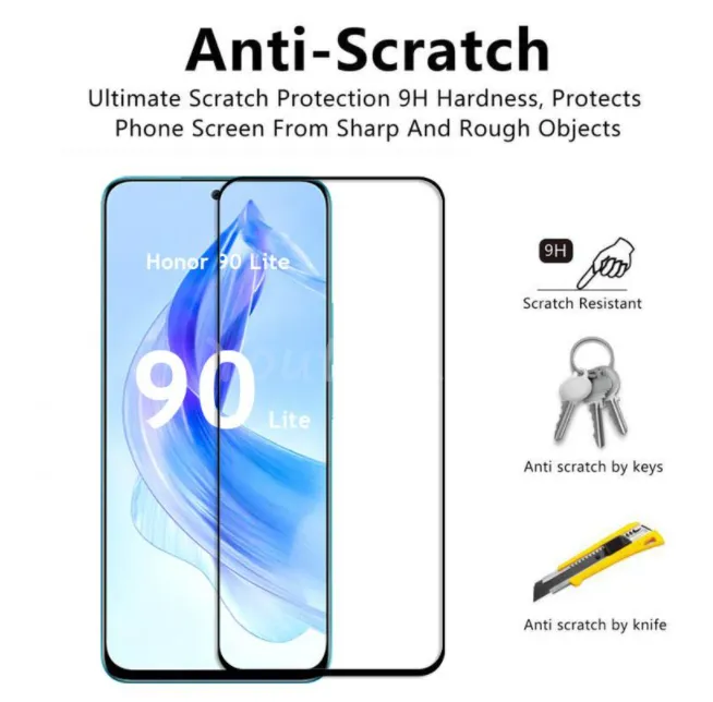 BLKNAIM%20%206IN1%20For%20Honor%2090%20Lite%20Glass%20Screen%20Protector%20Film%20Glass%20For%20Honor%2090%20Lite%20Tempered%20Glass%20Full%20Glue%20Lens%20Film%20Honor%2090%20Lite%20-%20Image%202