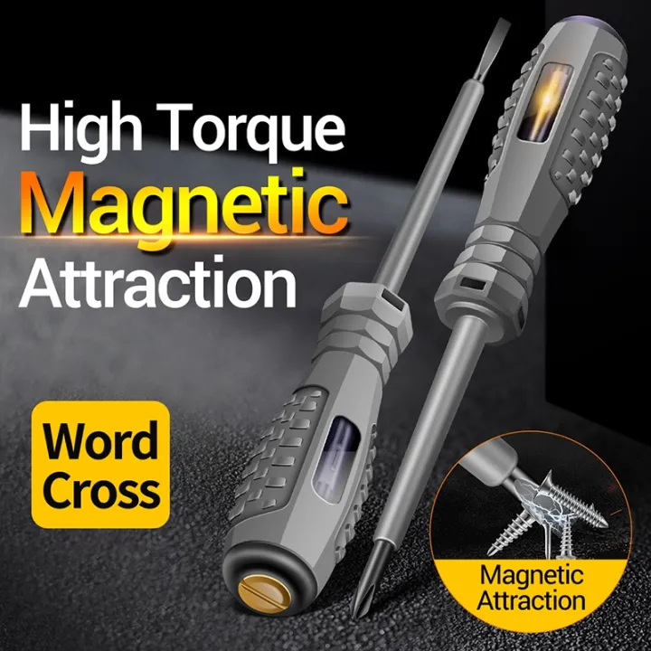 2PCS/SET%20Digital%20Voltage%20Tester%20Pen%20Magnetic%20Screwdriver%20Electrical%20Indicator%20Induction%20Test%20Pencil%20Voltmeter%20Power%20Detector%20-%20Image%203