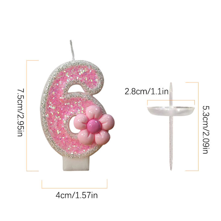 3D%20Number%20Cake%20Decorating%20Candles%20Glitter%20Pink%20Bow%20Digital%20Candles%20Cake%20Topper%20Birthday%20Party%20Memorial%20Day%20Party%20Cake%20Decoration%20-%20Image%206