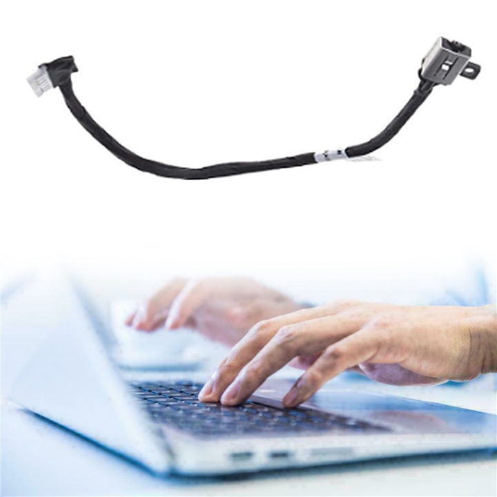 Laptop%20DC%20Power%20Jack%20Cable%20Socket%205565%205567%200R6RKM%20Laptop%20Tablet%20328%205.0%20Jack%20Replacement%20-%20Image%208