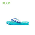 Beauty Bridge Slippers Men's Non-Slip Deodorant Slippers Lightweight and Wear-Resistant Summer Travel Men's Slippers Flip Flops Men. 