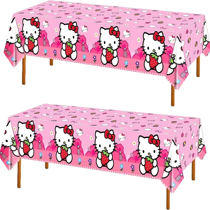 1Pcs%20PE%20Cute%20Kawaii%20Sanrio%20Hello%20Kitty%20Birthday%20Party%20Decoration%20Tablecloth%20Supplies%20Gifts%20-%20Image%203