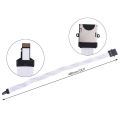 SD card Female to TF micro SD Male Flexible Memory Card Extension cable reader TF To MicroSD Extension Adapter Cable Kit. 
