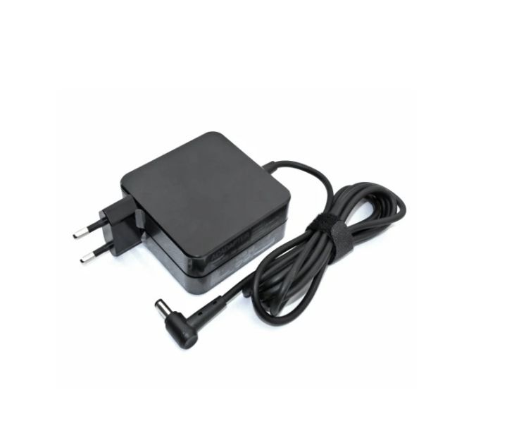 ASUS%20Laptop%20Power%20Adapter%20New%2090W/19V/3.42A%20Middle%20Square%20Box%20Charger%20-%20Image%202
