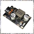 PD65W Fast Charging Module Type-C Interface Charger Module with PD QCSCP and A. 