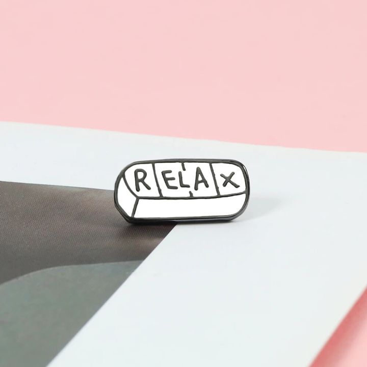 CHEER%20UP%20Energy%20Pill%20Enamel%20Pins%20Smile%20Relax%20Calm%20Down%20Medicine%20Doctor%20Nurse%20Brooch%20BackPack%20Shirt%20Lapel%20Pin%20Badge%20Jewelry%20Gift%20-%20Image%203