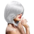 ​Jeseca Bubble Dye Beauty Professional Permanent Hair Color Dye White 80mlx2. 