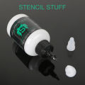 120/250ml Tattoo Transfer Cream Gel Skin Solution Tattoo Transfer Stencil Stuff Ink Set Template Accessories for Body Art. 