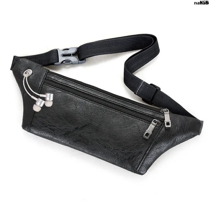 Korean%20Leisure%20?%20Cross-Body%20Belt%20Bag%20Trendy%20Men's%20and%20Women's%20Sports%20Messenger%20Bag%20PU%20One%20Shoulder%20.%20Bag%20Oblique%20Xiao%20Shang%20Xiu%20Backpack%20Chest%20Bag%20Male%20Leather%20Hours%20%E2%80%90%20-%20Image%209