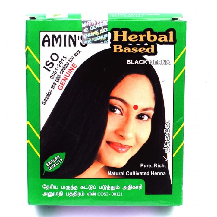 Amin's%20Herbal%20Black%20Henna%20Indian%20Hair%20Dye%20Color%20Powder%2010mlx5Pcs%20-%20Image%208