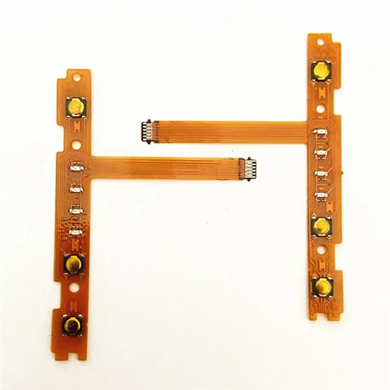 SL SR Button Key Flex Cable Replacement Parts for Nintendo Switch