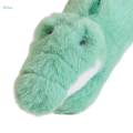 Adorable Stuffed Animal Hugger Kids Slap Bracelets Soft Plush Toy for Kids. 